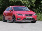 Seat Leon SC FR by Je Design 2015 года